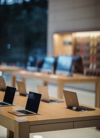 Электроника